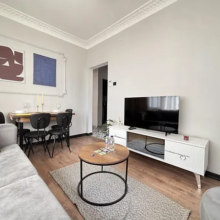 Unique 1br W Hammam Near Sishane Galata *