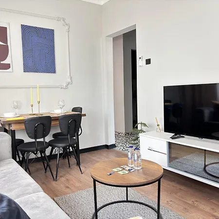 Apartmán Unique 1br W Hammam • Near Sishane - Galata Istanbulská provincie
