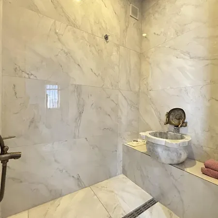 Unique 1br W Hammam Near Sishane Galata * Istanbul