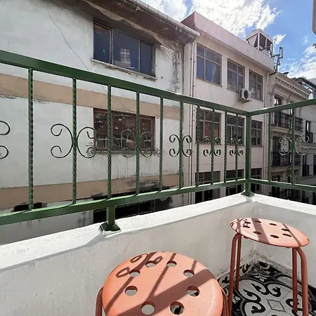 Unique 1br W Hammam • Near Sishane - Galata Apartmán *